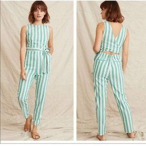 Marine Layer Eloise Jumpsuit